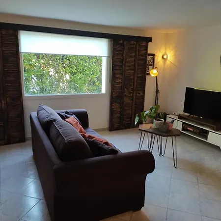 Apartman Giovanna