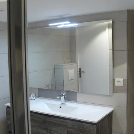 Apartman Giovanna Ceyreste