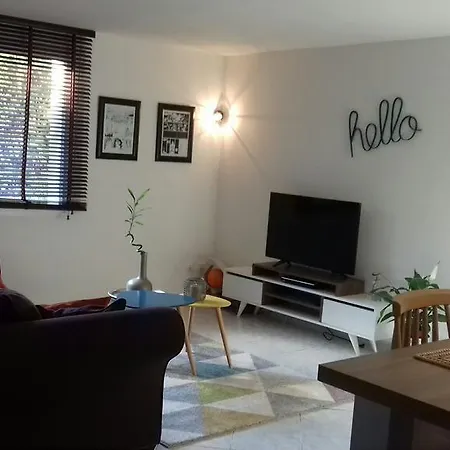 Giovanna Apartman