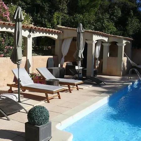 Apartman Giovanna